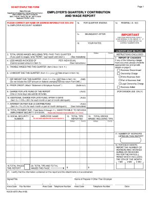 nvsui|nv unemployment insurance quarterly contribution.